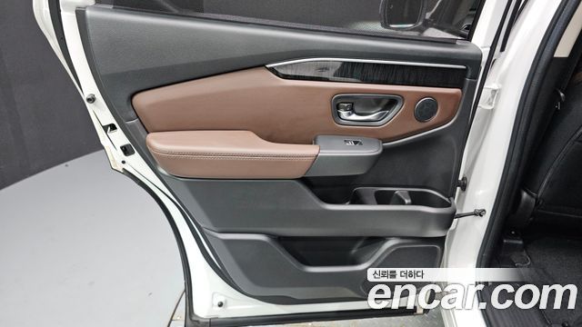 Honda Pilot 2023