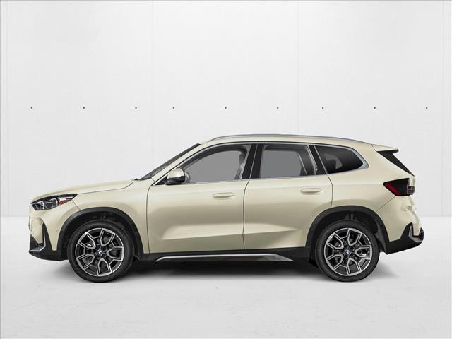 BMW X1 2026