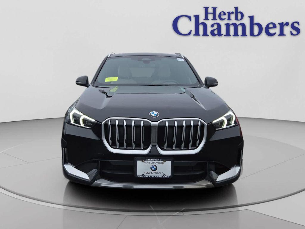 BMW X1 2025