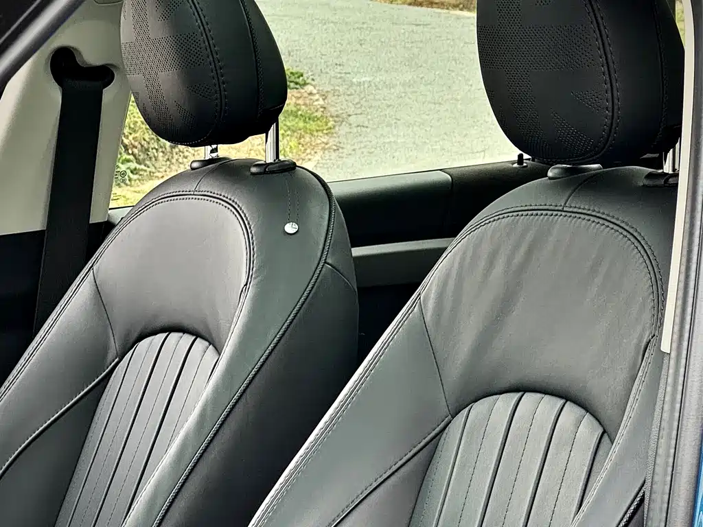 Mini Countryman 2021