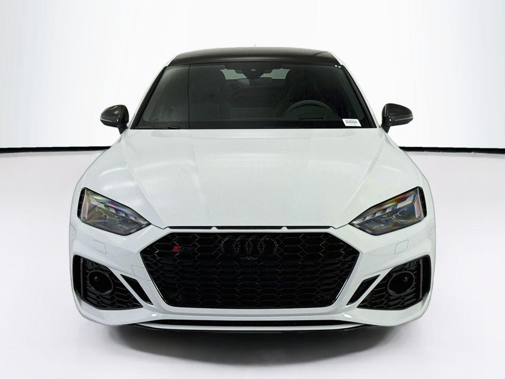 Audi RS 5 2022