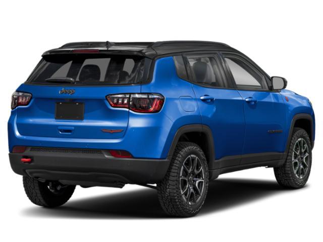 Jeep Compass 2025