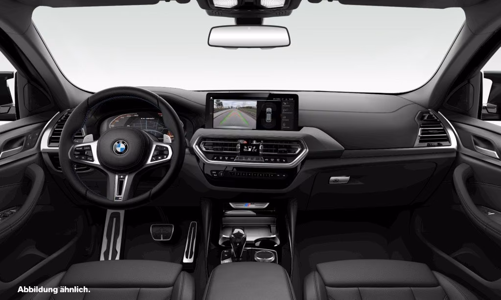 BMW X4 M40 2023