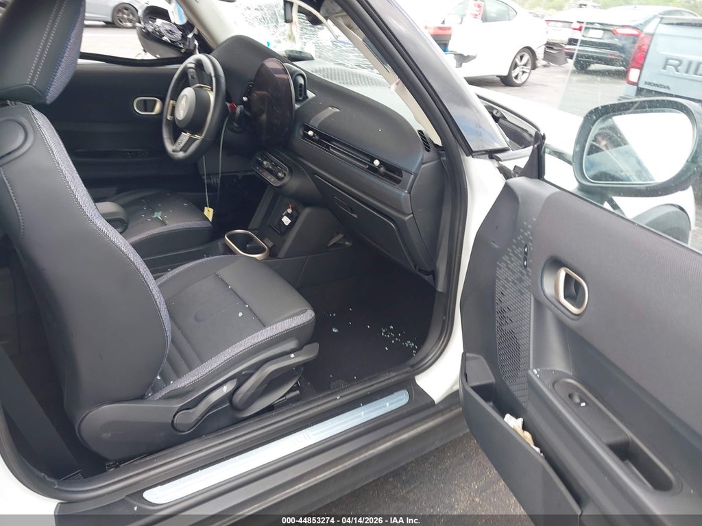 Mini Hardtop 2025