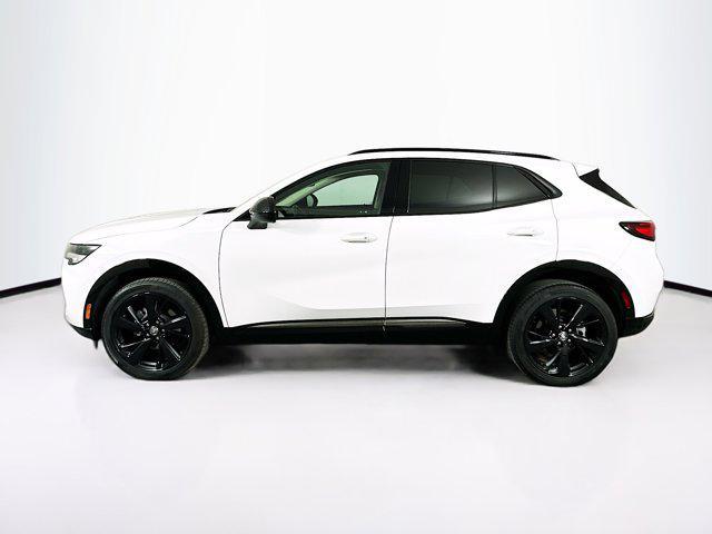 Buick Envision 2023