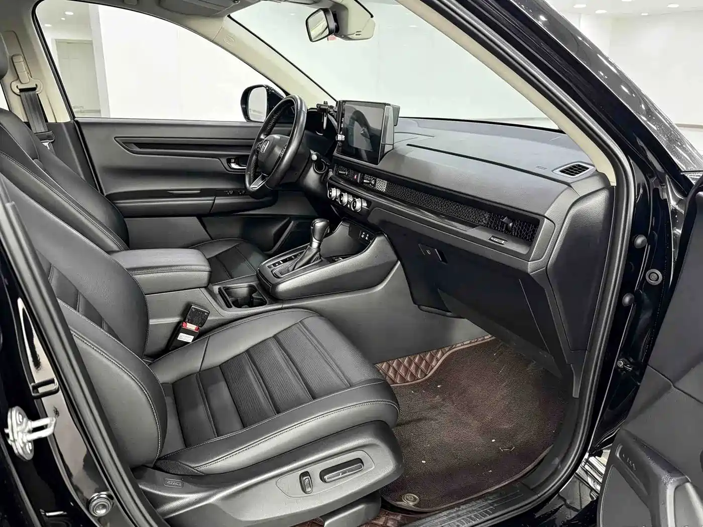 Honda CR-V 2024