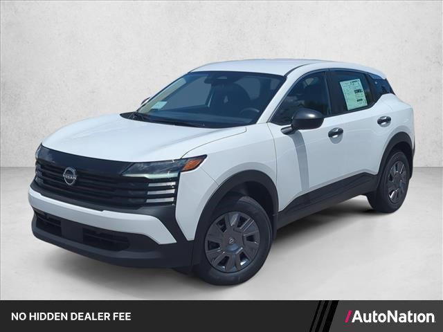 Nissan Kicks 2026