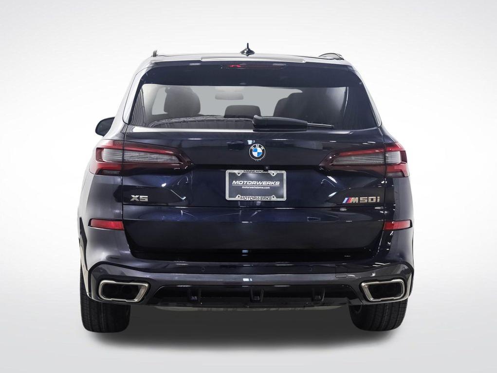 BMW X5 2023
