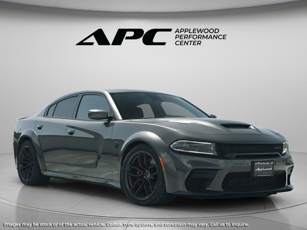 Dodge Charger 2022