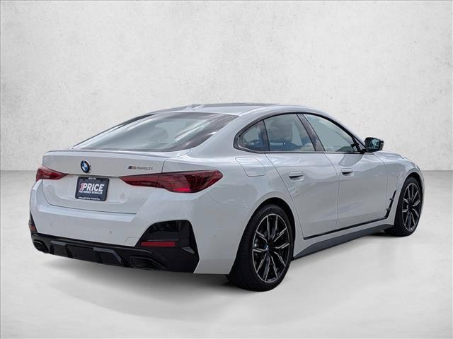 BMW M440 2025