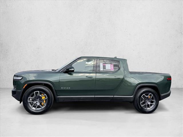 Rivian R1T 2022