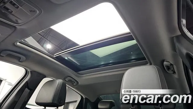 Chevrolet Malibu 2021