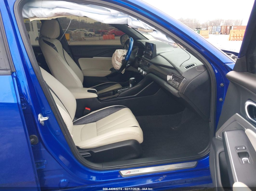 Acura Integra 2023