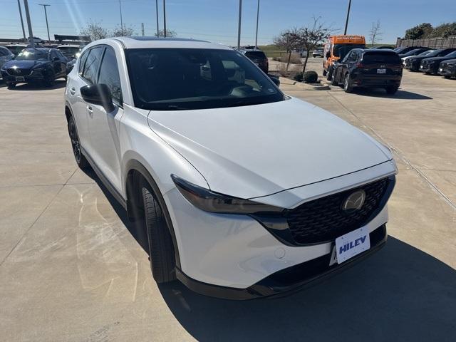 Mazda CX-5 2024