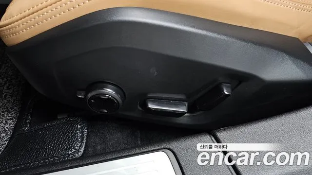 Volvo V60 2021