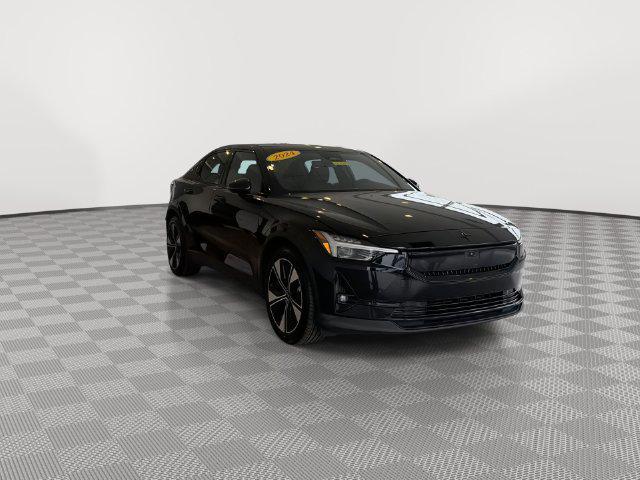Polestar 2 2024