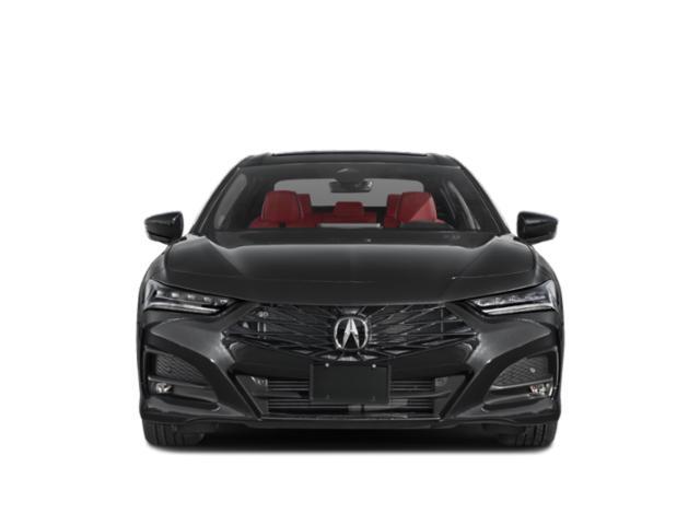 Acura TLX 2025