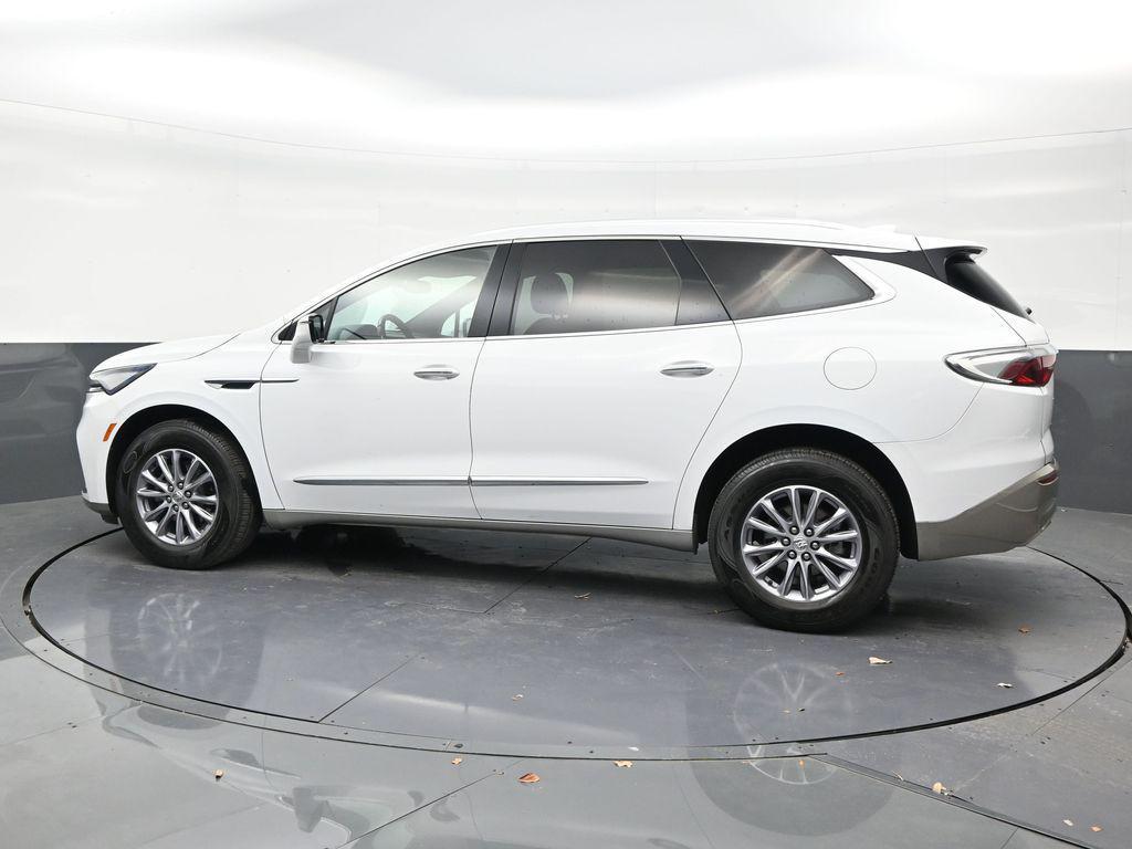 Buick Enclave 2023