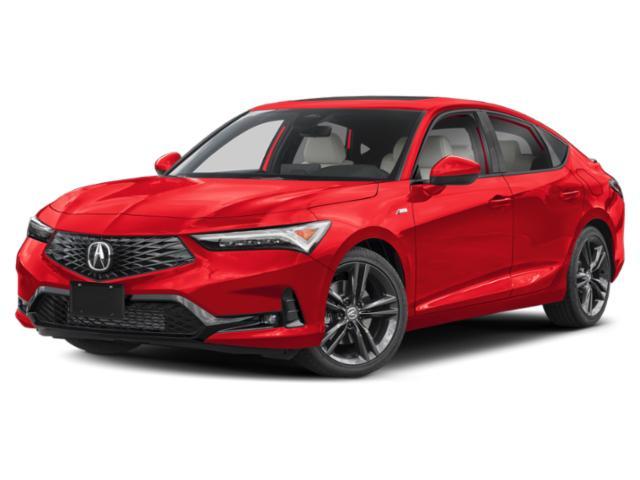 Acura Integra 2024