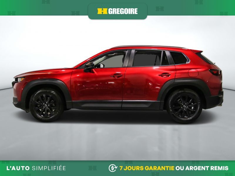 Mazda CX-50 2024