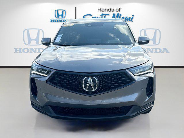 Acura RDX 2024