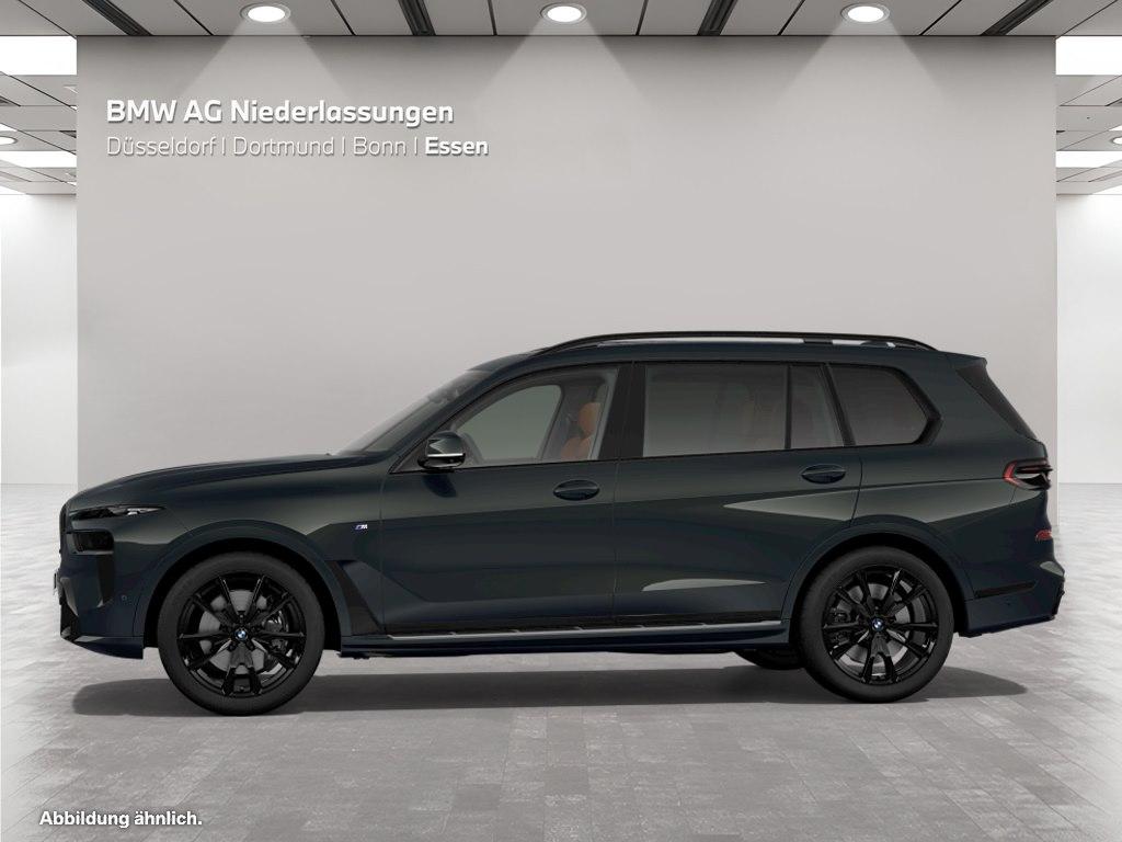 BMW X7 2023