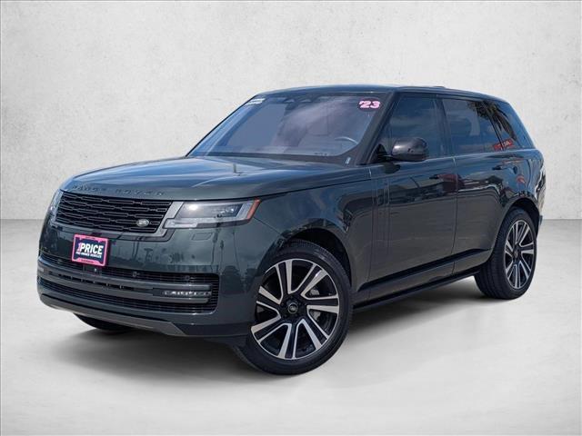 Land Rover Range Rover 2023