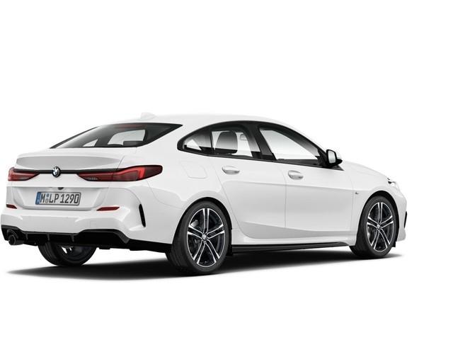 BMW 218 GRAN COUPÉ 2022