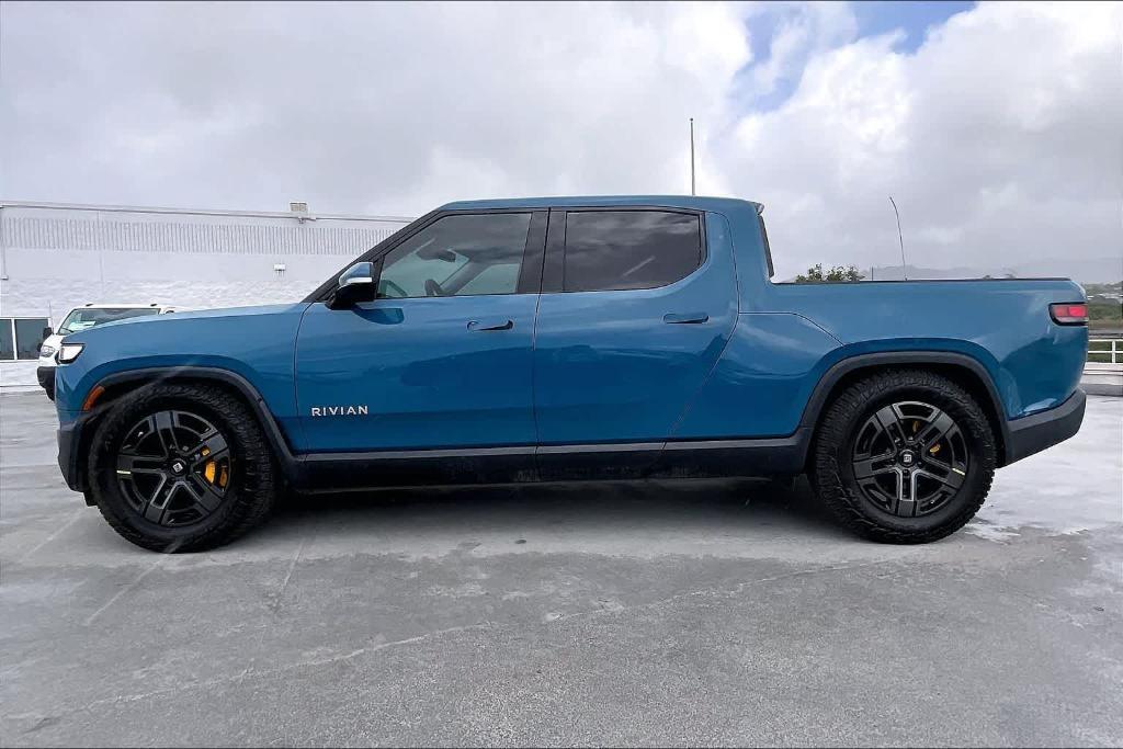 Rivian R1T 2023