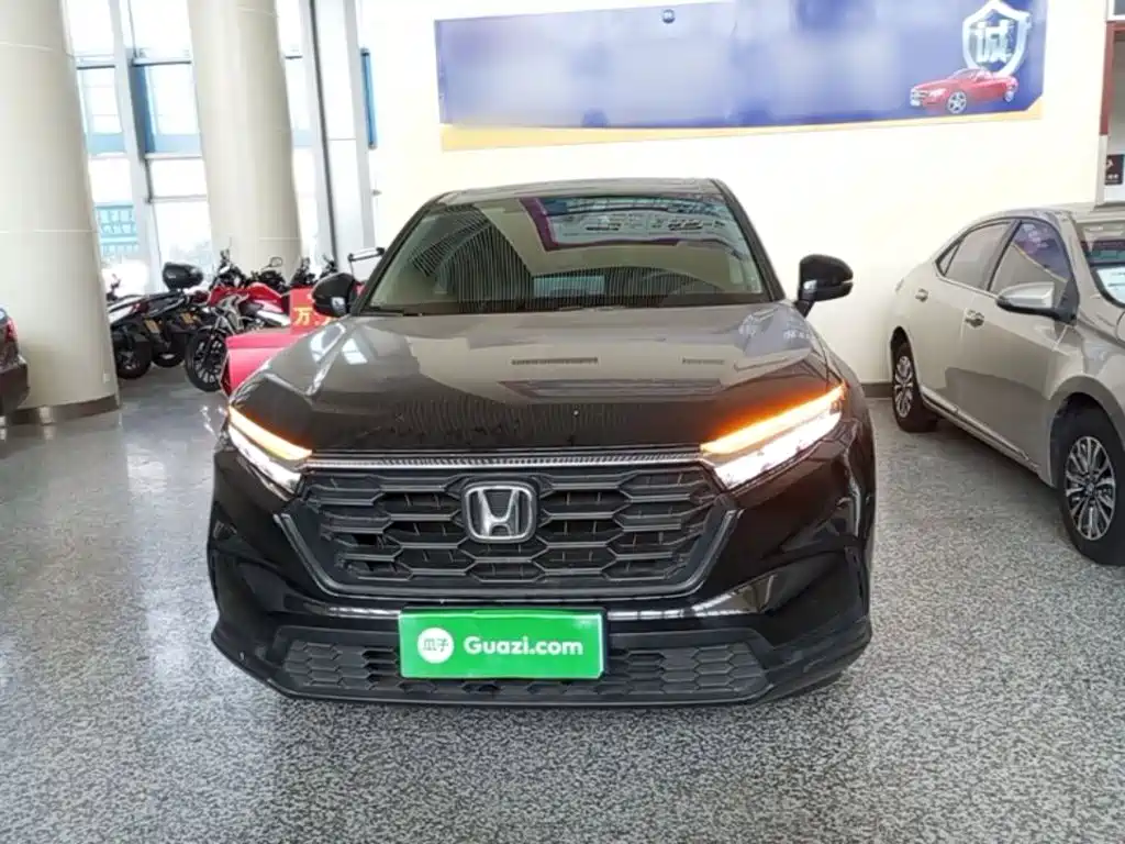 Honda CR-V 2025