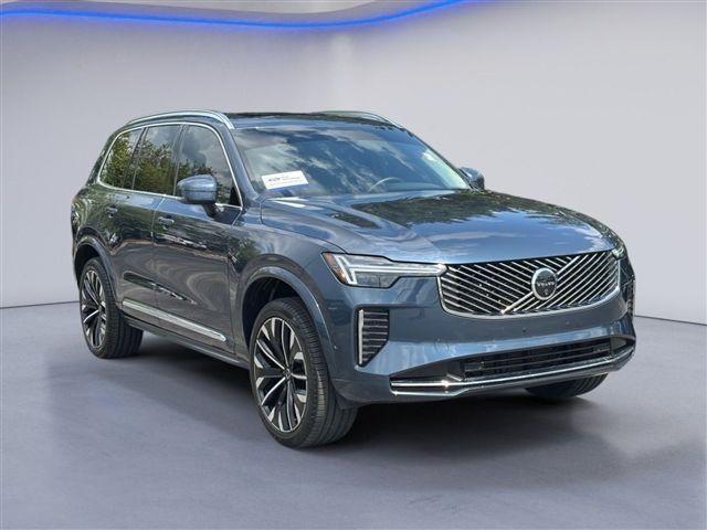 Volvo XC90 2025