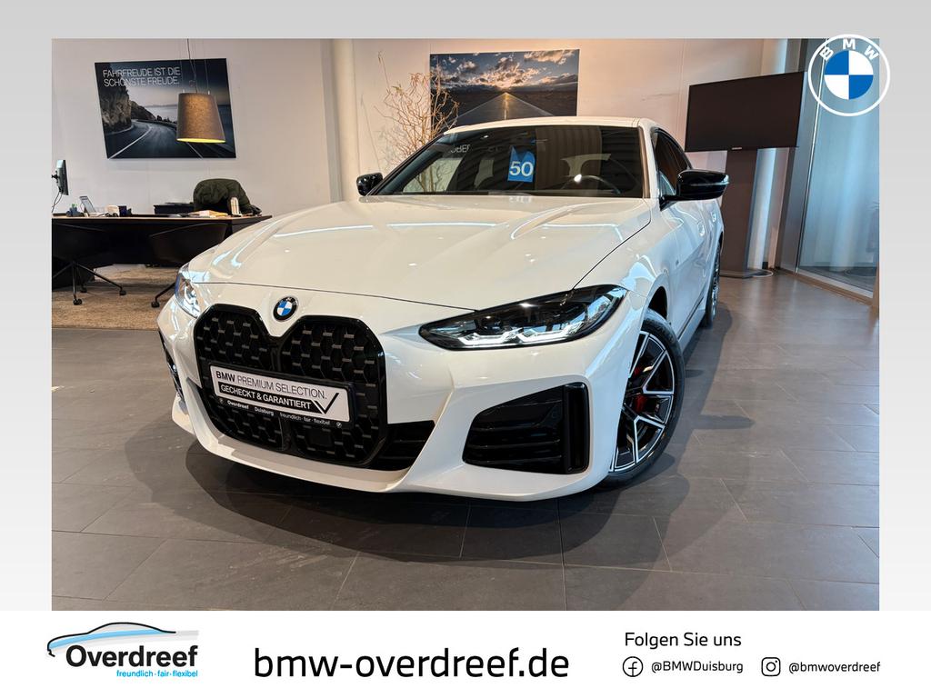 BMW 420 2023
