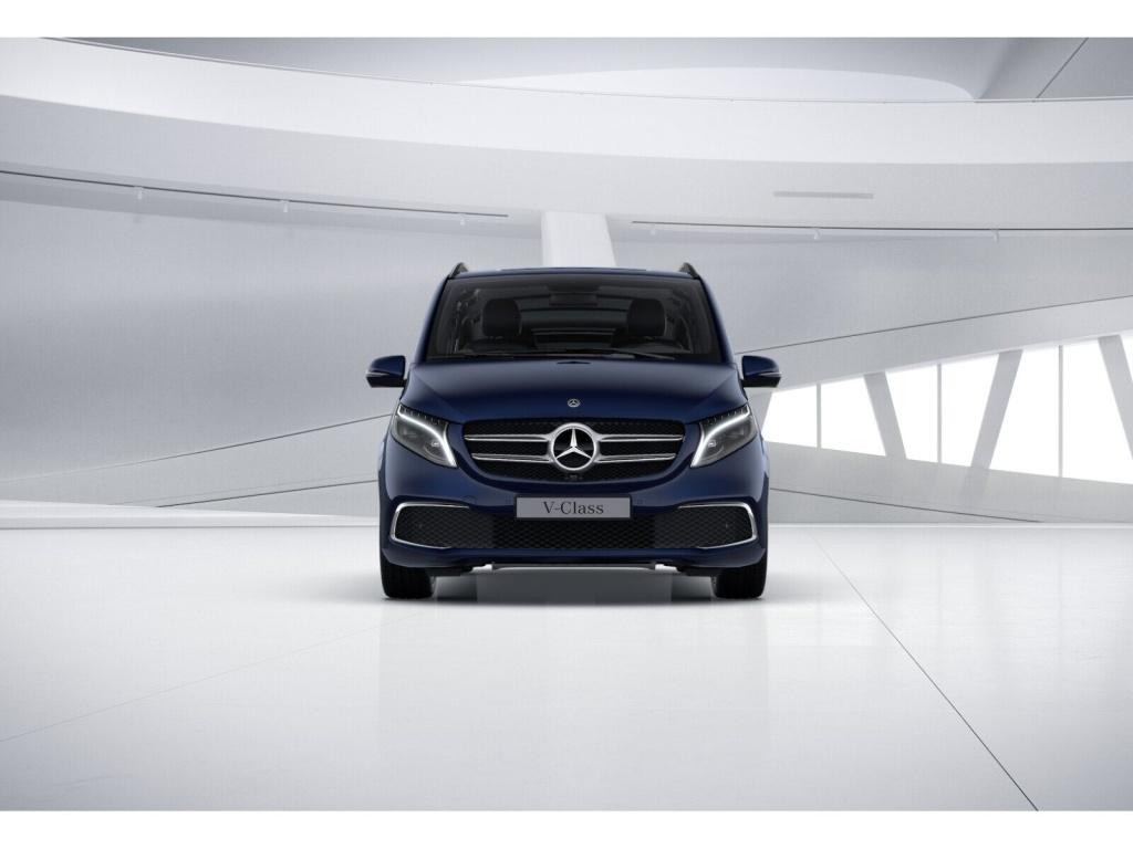 Mercedes-Benz V 300 2021