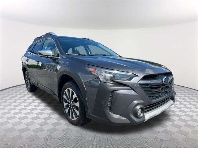 Subaru Outback 2023