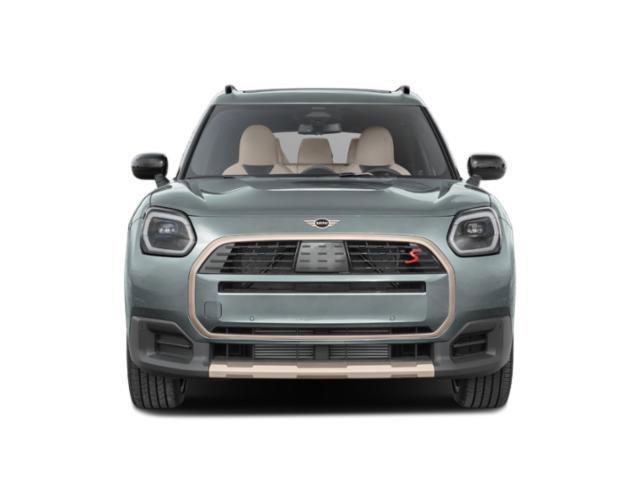 Mini Countryman 2025