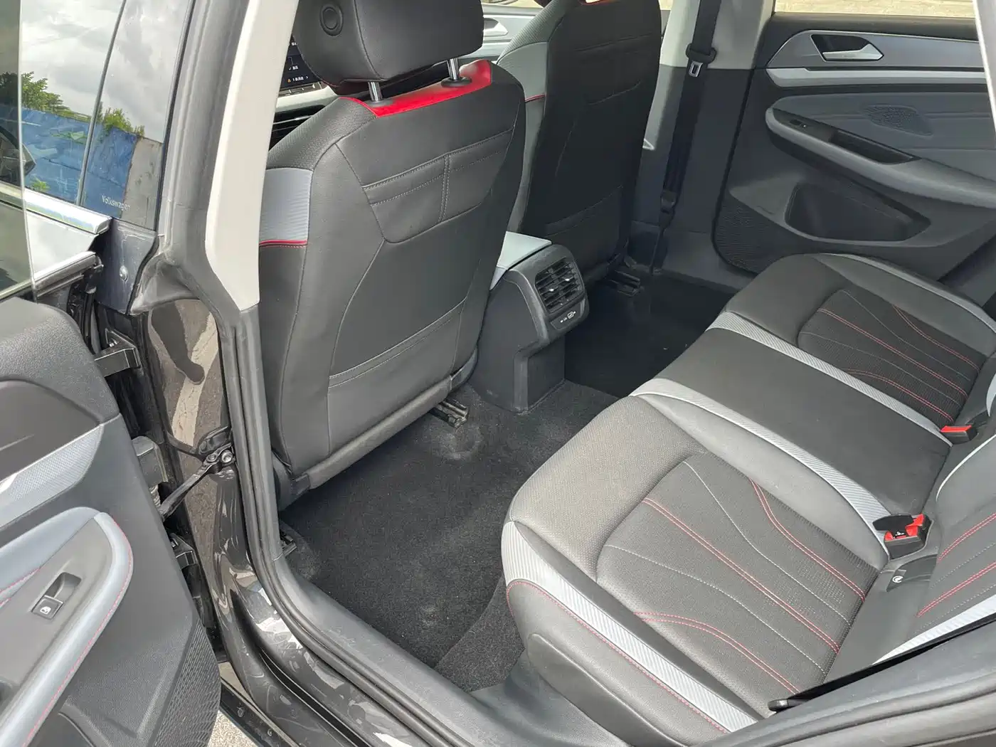 Volkswagen Lamando 2023