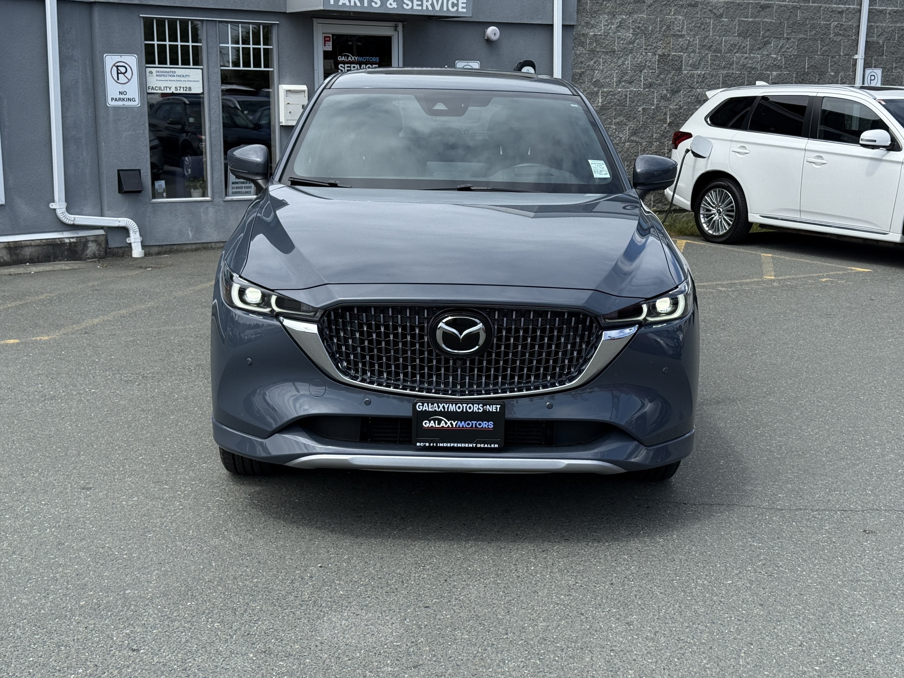 Mazda CX-5 2024