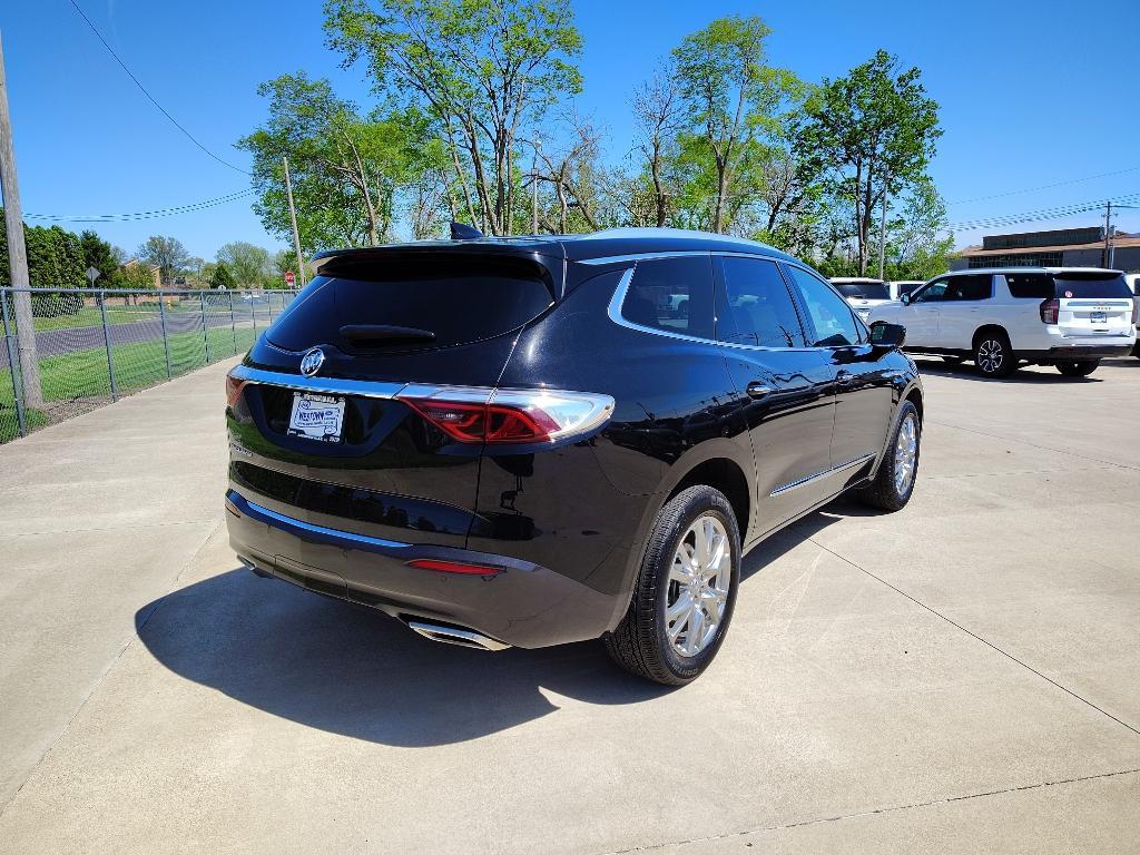 Buick Enclave 2023