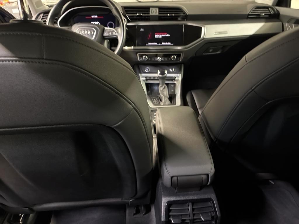 Audi Q3 2023