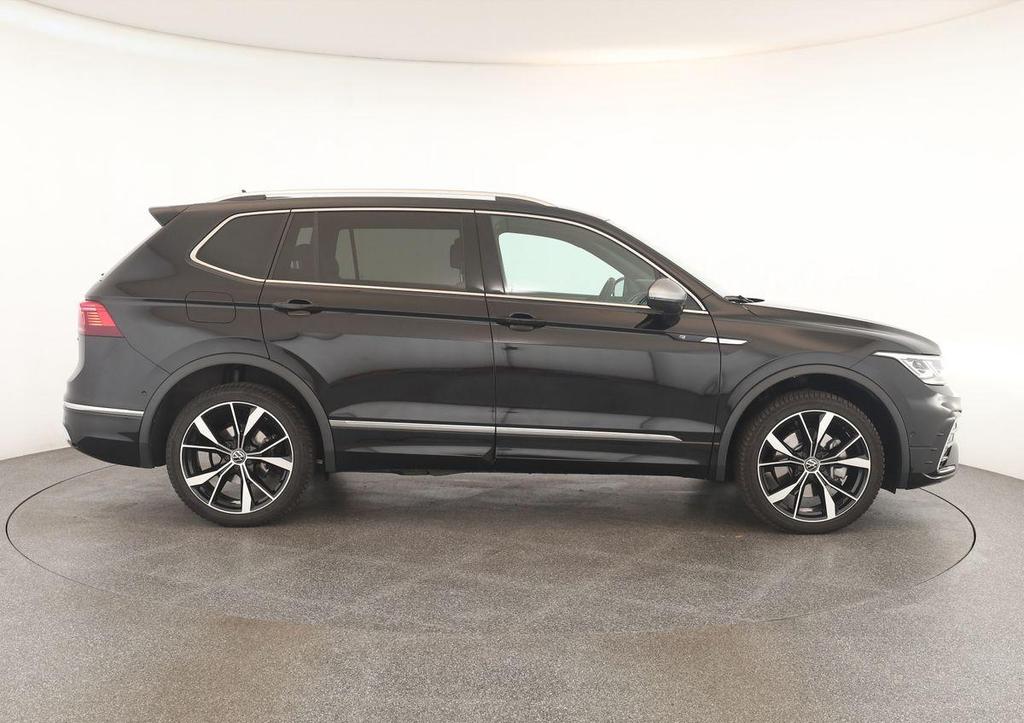 Volkswagen TIGUAN ALLSPACE 2024