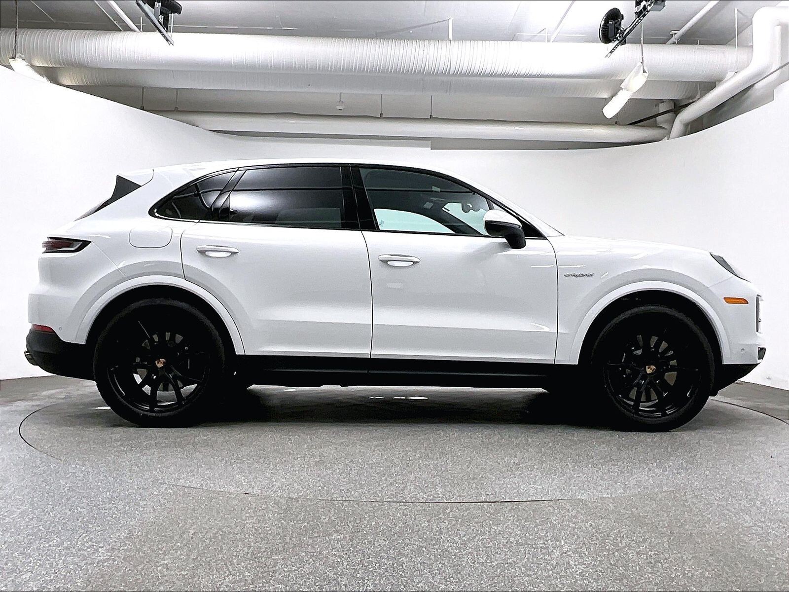 Porsche Cayenne 2026