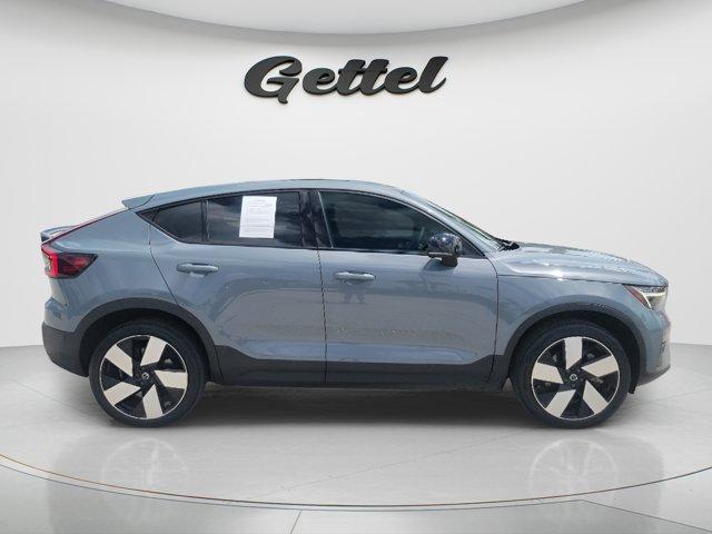 Volvo C40 2023