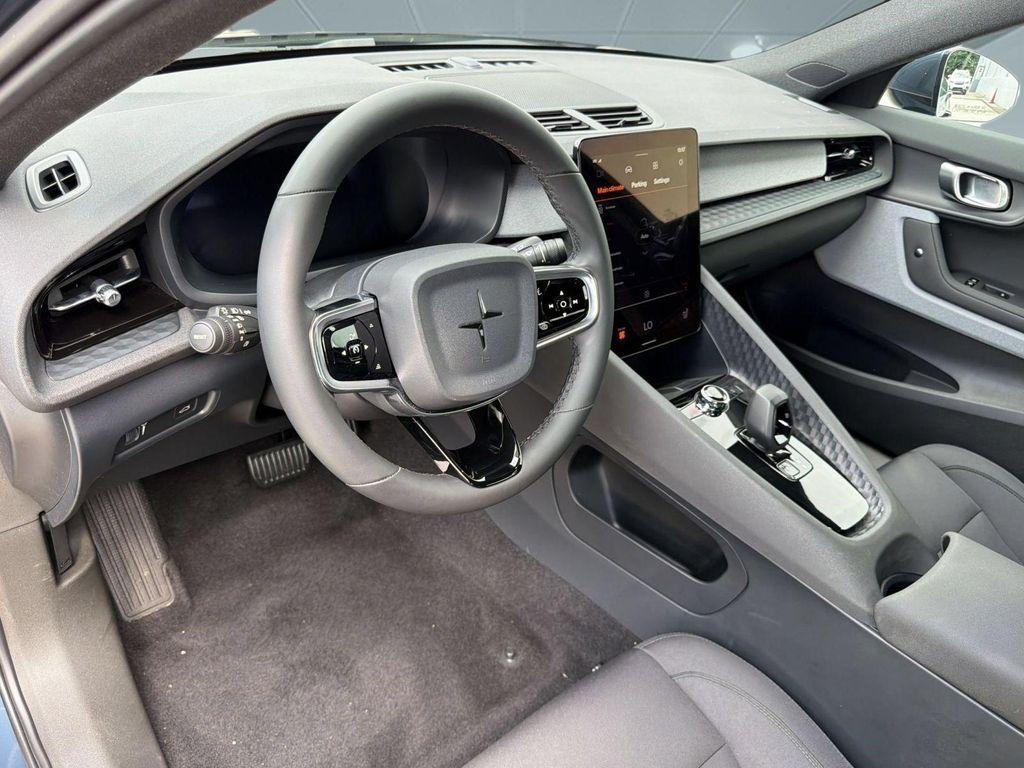 Polestar 2 2022