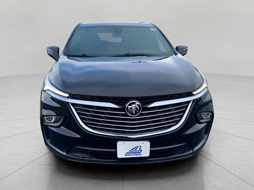 Buick Enclave 2024
