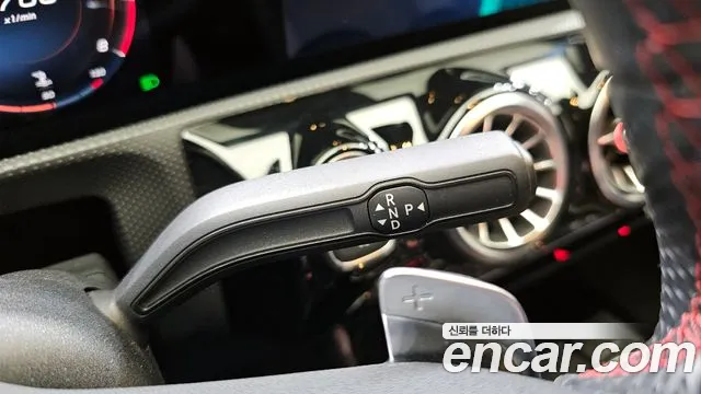 Mercedes-Benz CLA 2020