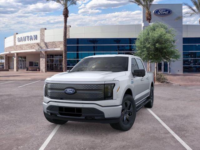 Ford F 150 2025