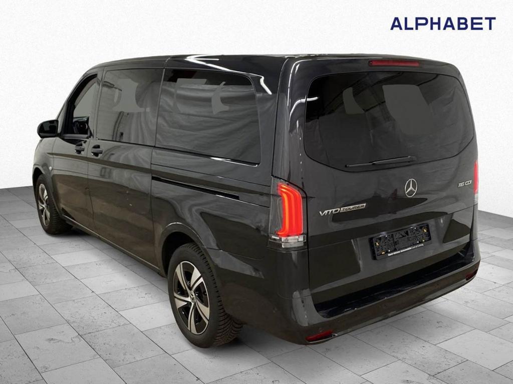 Mercedes-Benz Vito 2025