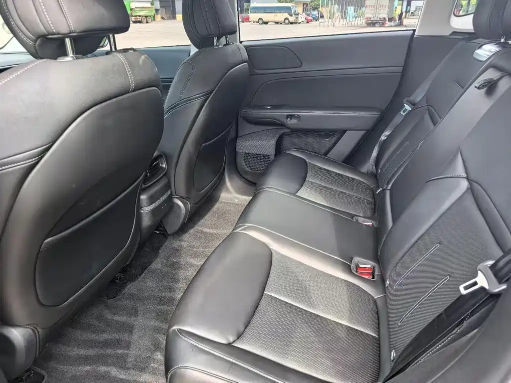 Xpeng G6 2023