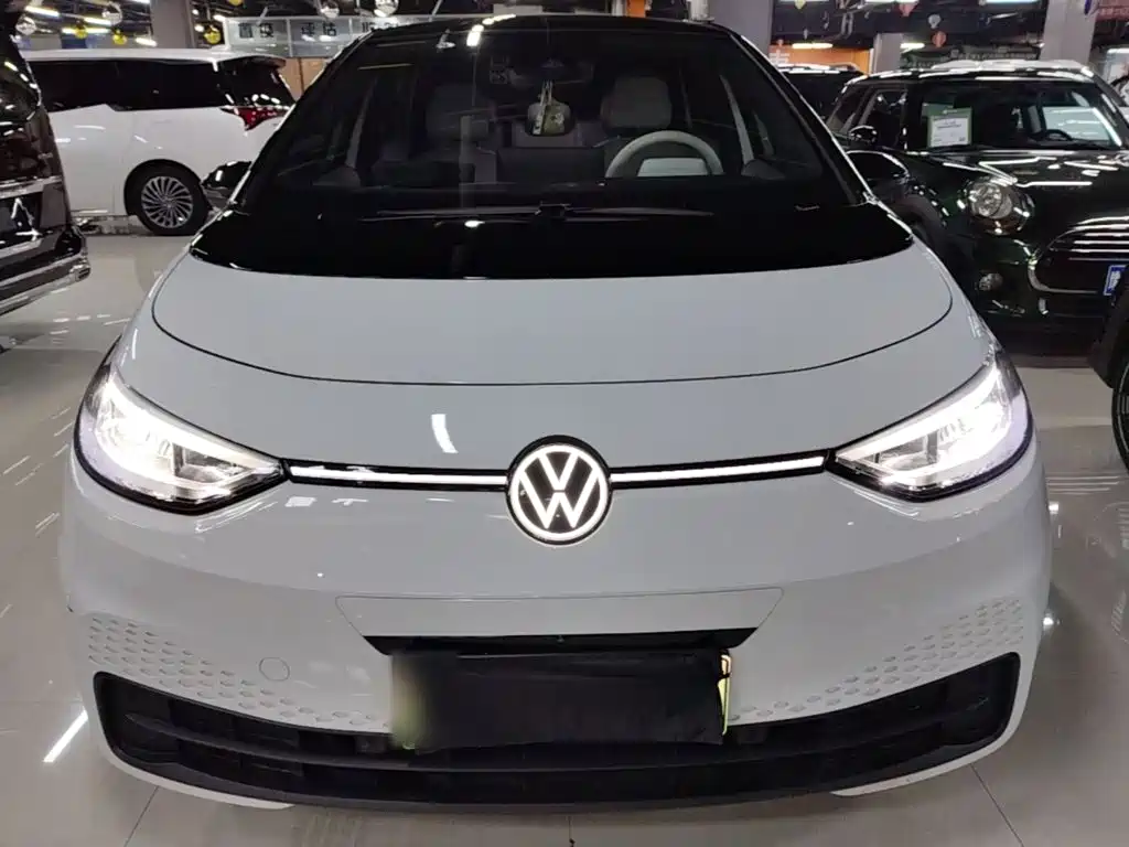 Volkswagen ID.3 2025