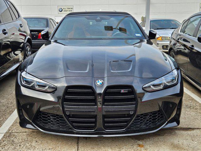 BMW M4 2024